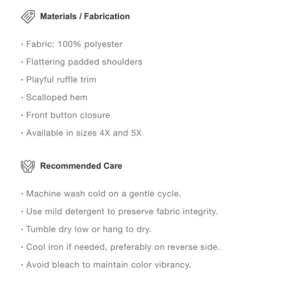 Selkie Bistro Blouse - S - Picture 6 of 7